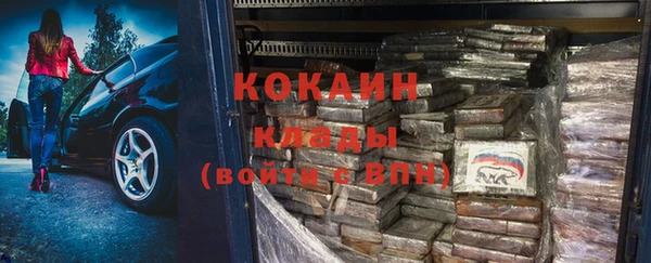 хмурый Покачи